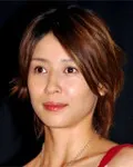 영화배우인 미즈노 미키의 대표 이미지