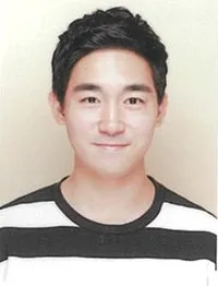 성우인 서정익의 대표 이미지