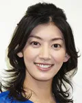 영화배우인 사토 아이코의 대표 이미지