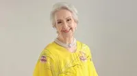 영화배우인 글로리아 로메로의 대표 이미지