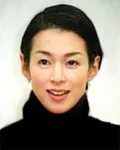 영화배우인 스즈키 호나미의 대표 이미지