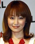 영화배우인 야다 아키코의 대표 이미지