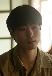 영화배우인 이민우의 대표 이미지
