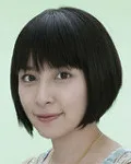 영화배우인 오키나 메구미의 대표 이미지