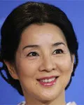 영화배우인 요시나가 사유리의 대표 이미지
