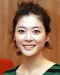 영화배우, 가수인 우에노 주리의 대표 이미지