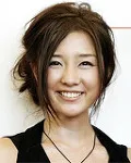 영화배우인 이토 아유미의 대표 이미지