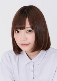 성우인 코야마 모모요의 대표 이미지