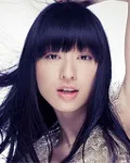 영화배우, 가수인 쿠리야마 치아키의 대표 이미지