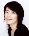 영화배우인 테라지마 시노부의 대표 이미지