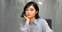 영화배우인 요시다 미즈키의 대표 이미지