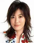 영화배우, 가수인 토모사카 리에의 대표 이미지