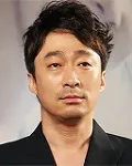 영화배우, 탤런트인 이성민의 대표 이미지