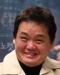영화배우인 이승현의 대표 이미지