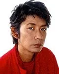 영화배우인 나가세 마사토시의 대표 이미지