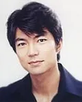 영화배우인 나카무라 토오루의 대표 이미지
