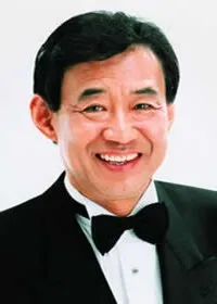 배우인 다카시마 타다오의 대표 이미지