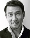 영화배우인 나카이 키이치의 대표 이미지