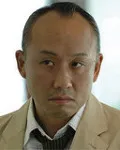 영화배우인 니시무라 마사히코의 대표 이미지