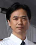 영화배우인 토키토 사부로의 대표 이미지