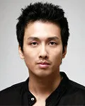 탤런트, 영화배우인 정은찬의 대표 이미지