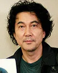 영화배우인 야쿠쇼 코지의 대표 이미지