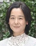 영화배우인 다나카 유코의 대표 이미지
