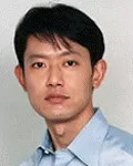 영화배우인 츠츠이 미치타카의 대표 이미지