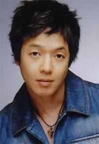 탤런트, 영화배우인 김영준의 대표 이미지