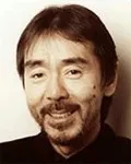 영화배우인 테라오 아키라의 대표 이미지