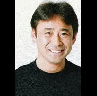 성우인 타카기 와타루의 대표 이미지