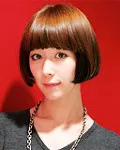 가수, 영화배우인 키무라 카에라의 대표 이미지