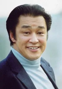 배우인 하라다 다이지로의 대표 이미지