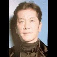성우인 나카타 죠지의 대표 이미지