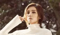 탤런트, 영화배우인 정시아의 대표 이미지