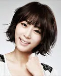 영화배우인 강예원의 대표 이미지