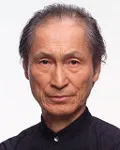 영화배우인 시나가와 토오루의 대표 이미지
