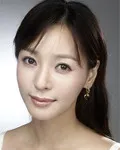 영화배우인 한채진의 대표 이미지