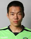 축구선수인 조성준의 대표 이미지