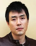 영화감독인 류승완의 대표 이미지
