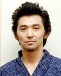 영화배우, 모델인 무라카미 준의 대표 이미지