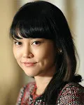 영화배우인 키쿠치 린코의 대표 이미지