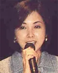 영화배우인 아사기 쿠니코의 대표 이미지