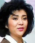 영화배우인 풍보보의 대표 이미지