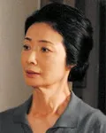 영화배우인 후지 스미코의 대표 이미지