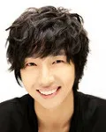 영화배우인 김호원의 대표 이미지