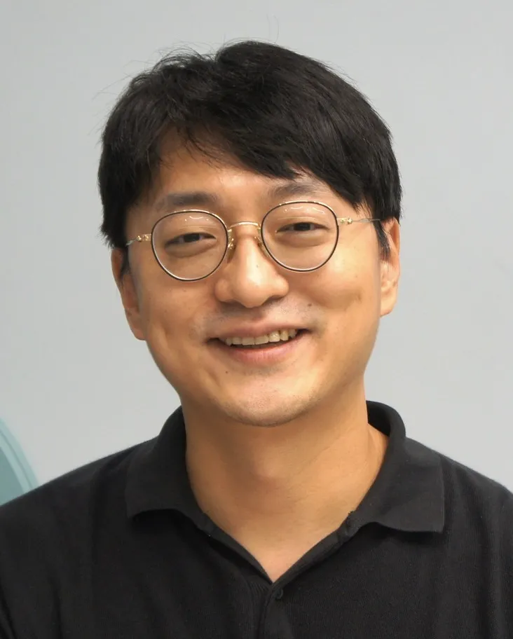 약사, 유튜버인 고상온의 대표 이미지