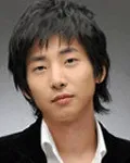 영화배우, 모델인 이정우의 대표 이미지