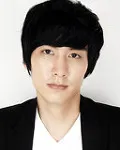 모델, 영화배우인 김빛새날의 대표 이미지