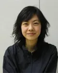 영화배우인 토모사토 코로모의 대표 이미지